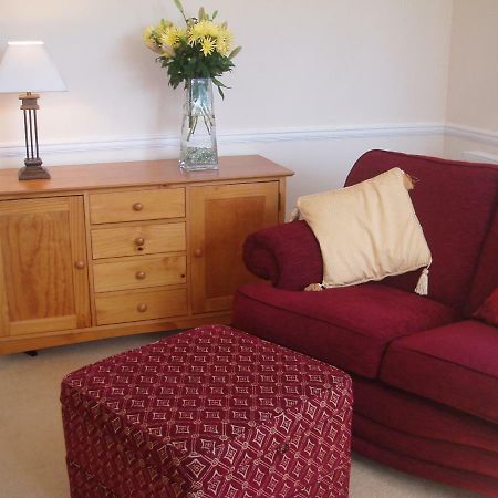 Copper Beech Rooms New Quay Eksteriør billede