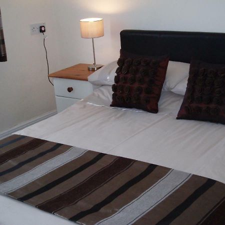 Copper Beech Rooms New Quay Eksteriør billede