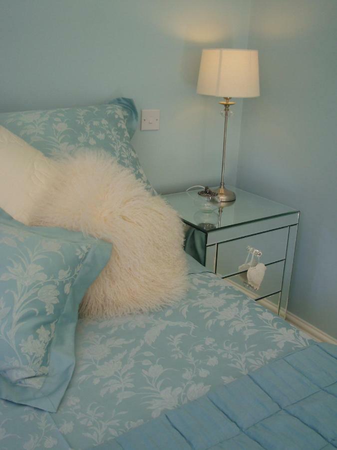 Copper Beech Rooms New Quay Eksteriør billede